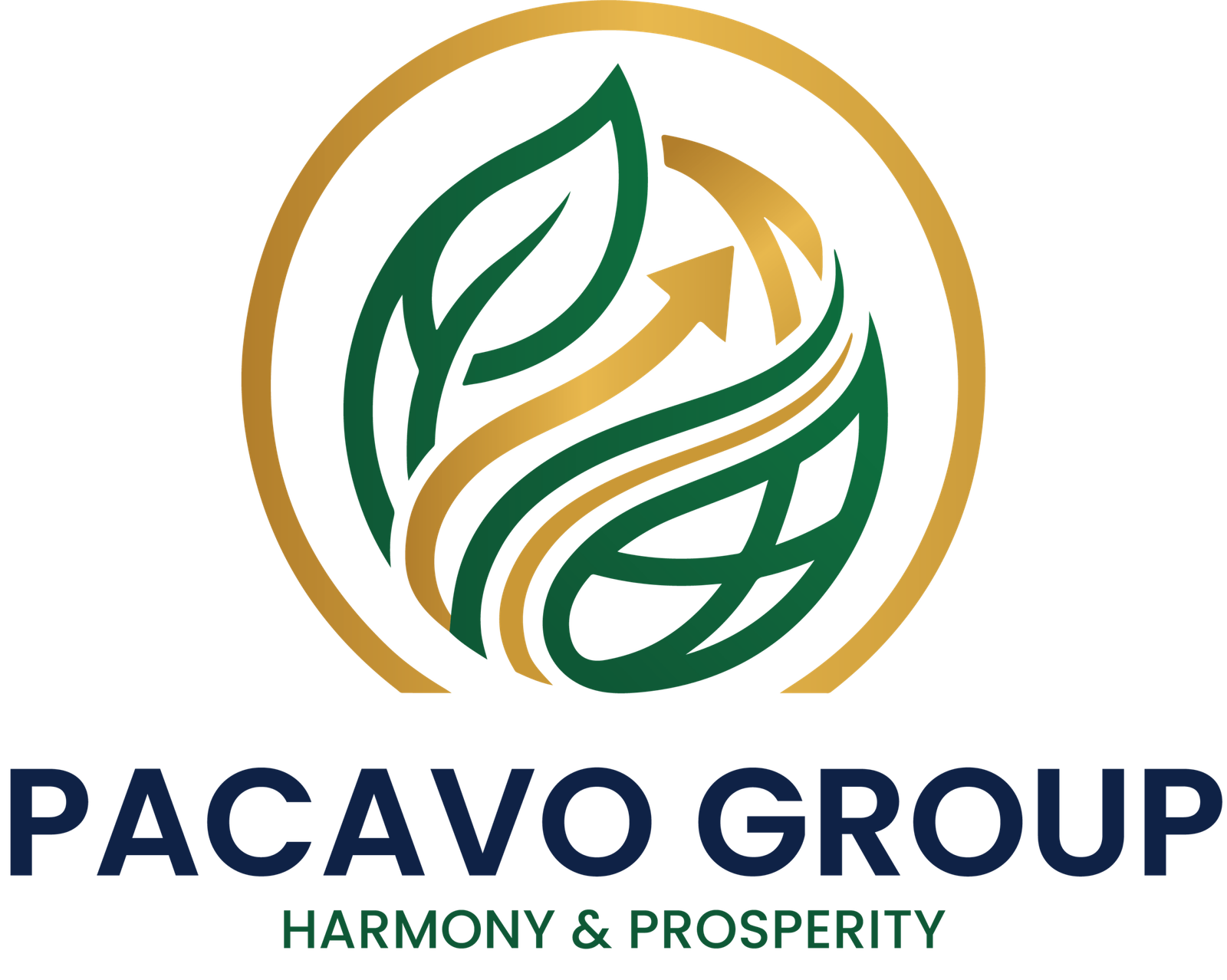 PACAVO GROUP -1